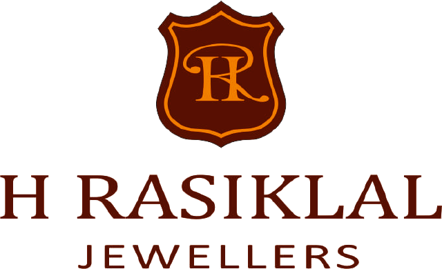H Rasiklal Logo