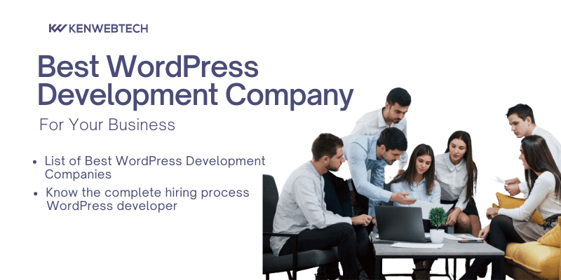 Best WordPress Development Company