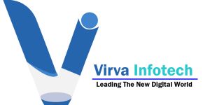 Virva-infotech-logo-profile